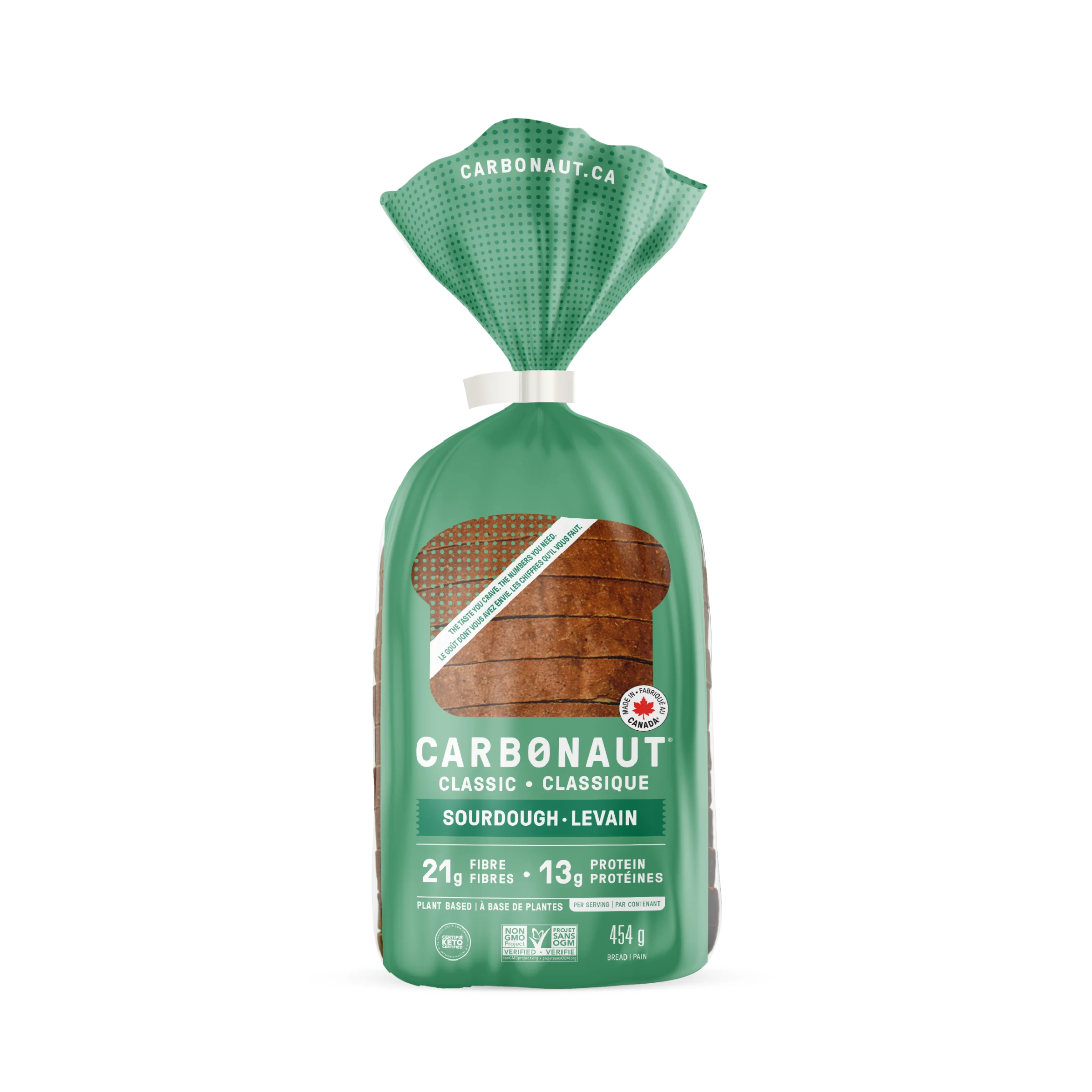 Can Bread Sourdough Classic Thumb